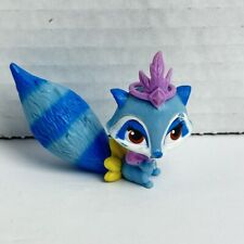 Disney Princess Palace Pets Wildflower the Raccoon Figure Toy Pocahontas  picture