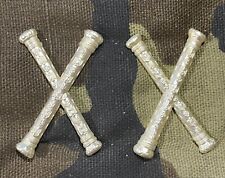 WWII GERMAN FIELD MARSHAL BATONS FOR SHOULDER  BOARDS picture
