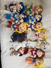 13 Sailor Moon Dolls picture