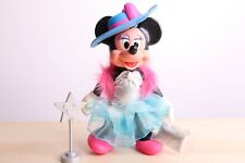 Hollywood Minnie Mouse Vintage 80’s Figure - Loose picture