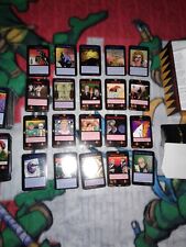 illuminati new world order  INWO 450 cards Steve Jackson one with everything  picture