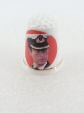 VTG Great Britain H.R.H Prince of Wales Bone China Thimble picture