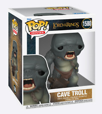 Funko Pop The Lord of the Rings: Cave Troll #1580 (PRE-ORDER) picture