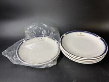 Giovanni Valentino  Plate From Italy vintage antique 5set picture