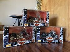Harley Davidson Toy Bikes ( Whole Lot) picture