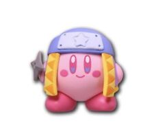 Kirby (Ninja) Manmaru Mascot Kirby Muteki Suteki Closet 2 Takara Tomy picture