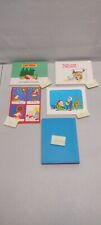 VTG Ziggy Christmas Greeting Card lot/35 American Greetings Unused 35 Envelopes picture