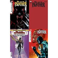 Blood Hunt: Black Panther (2024) 1 Variants | Marvel Comics | COVER SELECT picture