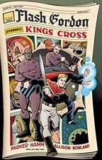Flash Gordon: Kings Cross picture