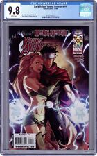 Dark Reign Young Avengers #4 CGC 9.8 2009 4182754012 picture