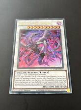 Yu-Gi-Oh TCG Bystial Dis Pater Cyberstorm Access Cyac-En041 1st Edition... picture