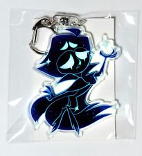Helluva Boss - Look My Way Stolas - Limited Acrylic Keychain - SOLD OUT picture