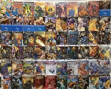 Marvel Comics - Fantastic Four 1st Series - Comic Book Lot of 60 Issues picture