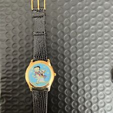 Betty Boop Watch-3 picture