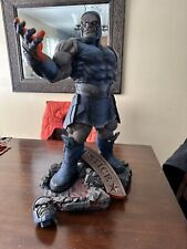 Darkseid 1/4 Scale Statue (Sideshow collectibles) Exclusive Edition picture