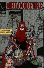 Bloodfire #1 (1993-1994) Lightning Comics Comics picture