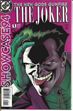 SHOWCASE 94 THE JOKER #1 DC COMICS 1994 BAGGED AND BOARDED picture