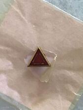 Early Vigil Honor Pin With Screw Back Mint In Original Wax Paper (BHP906) picture