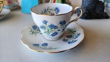 Royal Standard English Bone China Tea Cup and Saucer picture