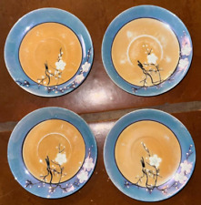 Vintage Takito hand painted Japanese porcelain 11 piece set picture