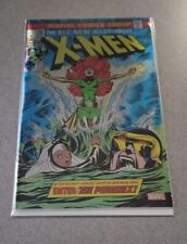 X-Men 101 2023 FOIL Facsimile 1st Phoenix Reprint picture