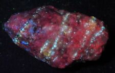 Chondrodite Diopside Calcite Fluorescent Minerals Long Lake Canada picture