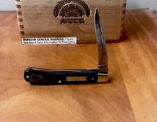 Vintage Craftsman Folding Pocket Knife Model 95074 USA Made picture