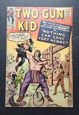 Two-Gun Kid #65 (1963) Marvel Comics Western Comic Book picture