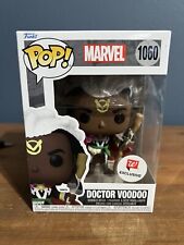 Funko Pop Doctor Voodoo Marvel #1060 Walgreens Exclusive Brand New  picture