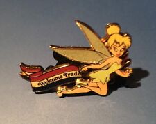DISNEY Pin LE 250 - Must See Attractions Trade City USA - Tinker Bell Completer picture
