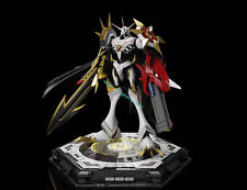 dg-studio Digimon Omegamon X Resin Model Painted Statue Pre-order H25cm 99 Limit picture