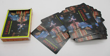 Vintage Las Vegas Fun Capitol of the World Playing Cards Complete picture