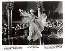 Rita Hayworth in Salome Movie Photo 8x10 That's Action   *P62a picture
