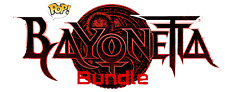 Bayonetta Vaulted Pop Bundle picture