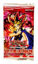 Yu-Gi-Oh Servant of the Pharaoh Unlimited Retail 9 Card Envelope (IT) picture