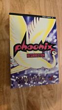 Phoenix Resurrection Vol. 5 English Manga RARE OOP by Osamu Tezuka  picture