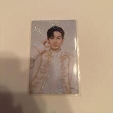 Heeseung Trading Card Enhypen Manifesto Fc Limited picture