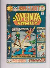 Superman Family # 173  appx. VG /FN  (DC) picture