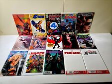 Mixed Lot of 15 Comic 🔥🔥🔥🔥🔥🔥🔥🔥 picture