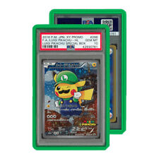 GradedGuard PSA slab protection for graded Pokemon Yugioh Panini Topps Cards picture