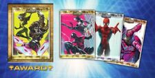 Topps Marvel Collect Artist Spotlight 24 Ivan Tao Volume 2 Set  12Cards picture