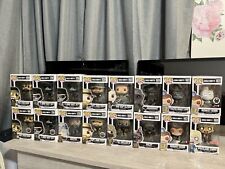 call of duty funko pop collection picture