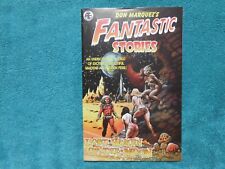 FANTASTIC STORIES #2 Lost Women Of The Moon Variant Cover Amryl Entertainment NM picture