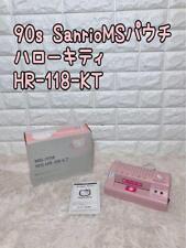 Rare Ms Pouch Hello Kitty Model Hr-118-Kt Laminator Sanrio from japan Rare F/S G picture