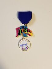 Walmart Fiesta Medal 2023 picture