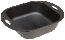 Baking Pan - Pre-Seasoned Cast Iron 8x8Inches picture