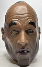 VINTAGE O.J SIMPSON LATEX MASK 1990’s Rudie’s Costume’s picture