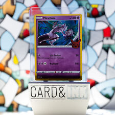 Mewtwo - 056/172 - Holo Trick or Trade - Pokemon Card-NM/M picture