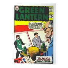 Green Lantern (1960 series) #17 in Very Fine minus condition. DC comics [s