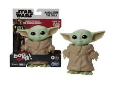 Disney STAR WARS Bop It ~ Mandalorian The Child ~ Grogu Baby Yoda (2020) - NEW picture